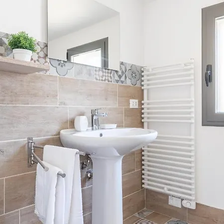Villa Costamante Con Piscina Privata Balata di Baida
