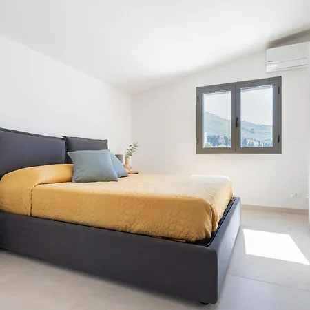 Costamante Con Piscina Privata Balata di Baida