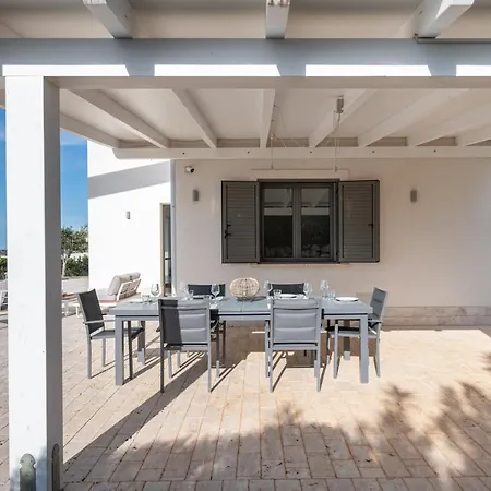 Costamante Con Piscina Privata *