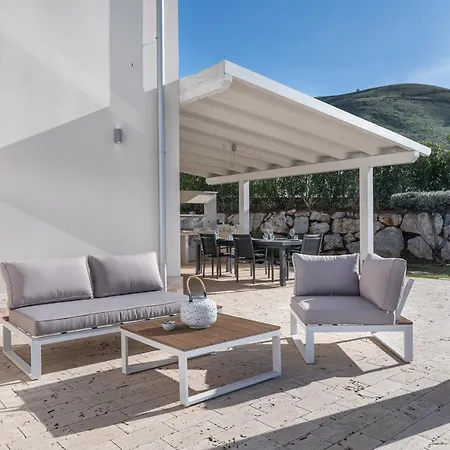 Villa Costamante Con Piscina Privata *