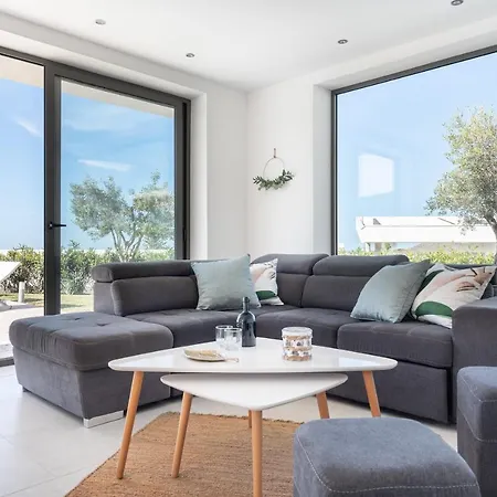 Costamante Con Piscina Privata * Balata di Baida