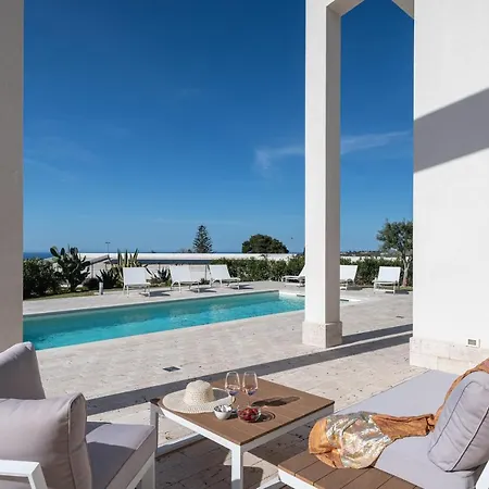 Costamante Con Piscina Privata * Balata di Baida