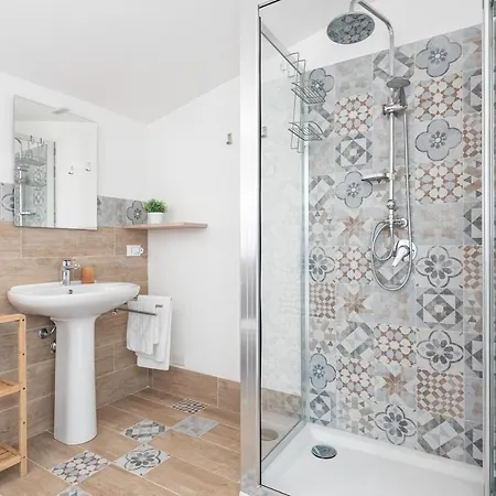 Costamante Con Piscina Privata 别墅