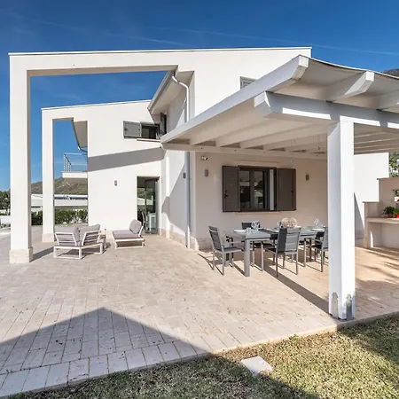 Costamante Con Piscina Privata *