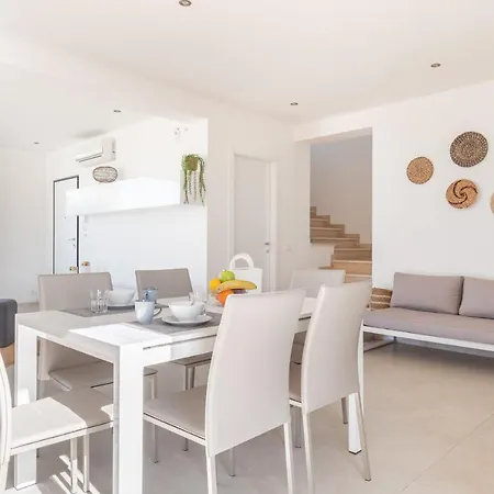 别墅 Costamante Con Piscina Privata *